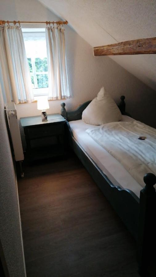 Hotel Olbersdorfer Hof Esterno foto