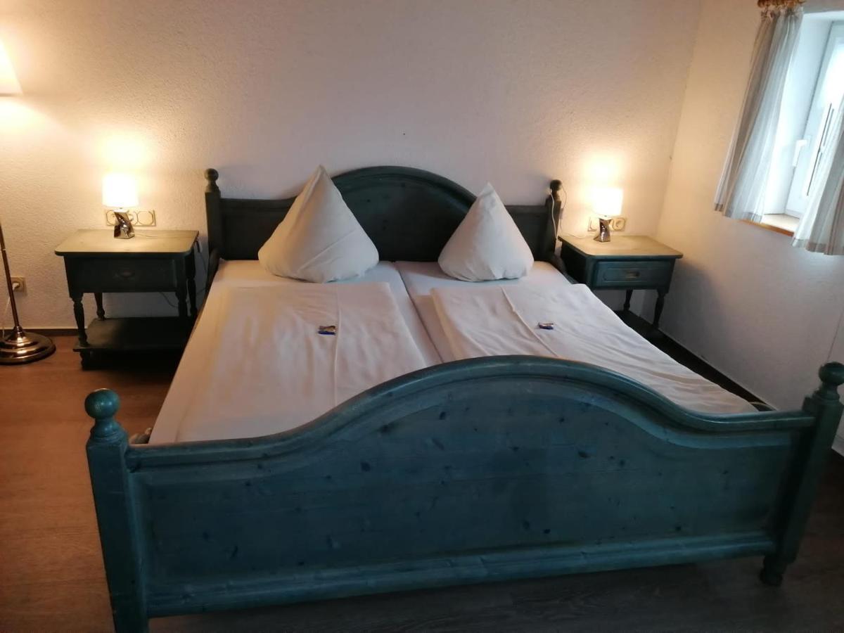 Hotel Olbersdorfer Hof Esterno foto