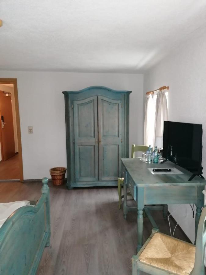 Hotel Olbersdorfer Hof Esterno foto