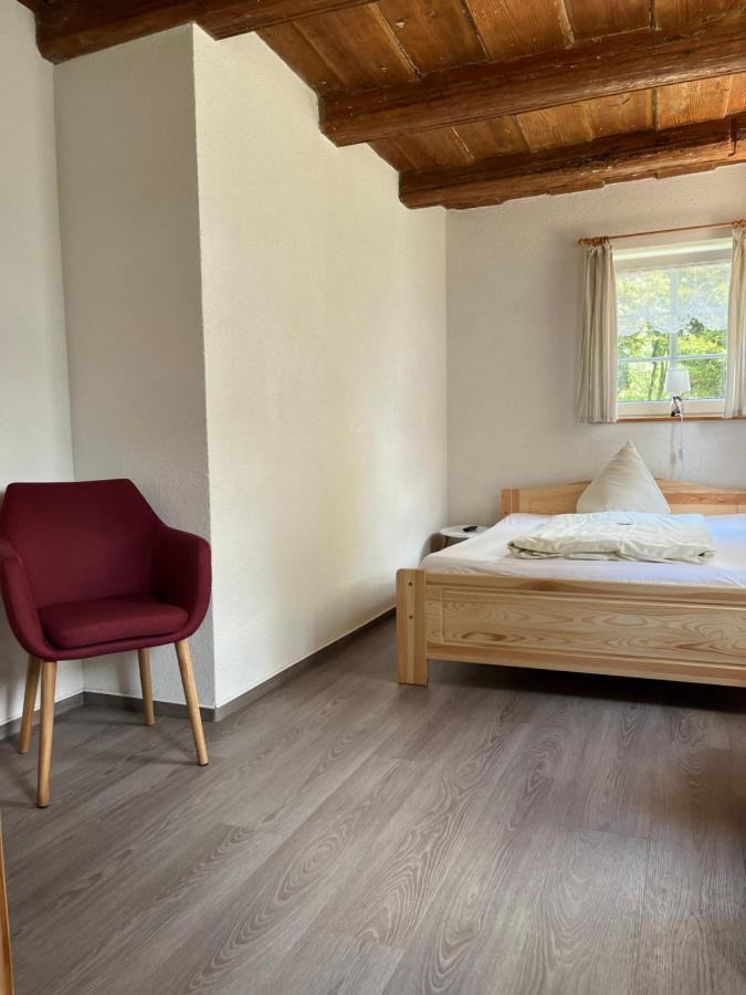 Hotel Olbersdorfer Hof Esterno foto